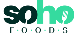 Soho Foods Pimento Cheese